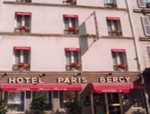 Fotos del hotel - Hotel Paris Bercy