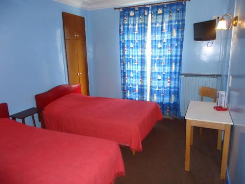 Fotos del hotel - Hotel des Belges