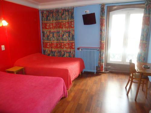 Fotos del hotel - Hotel des Belges