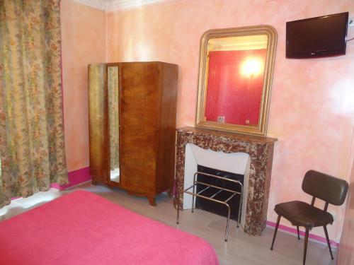 Fotos del hotel - Hotel des Belges