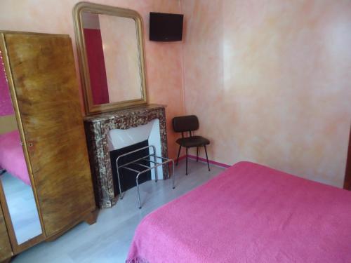 Fotos del hotel - Hotel des Belges