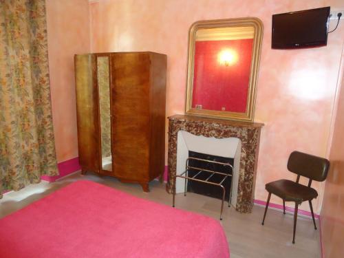 Fotos del hotel - Hotel des Belges
