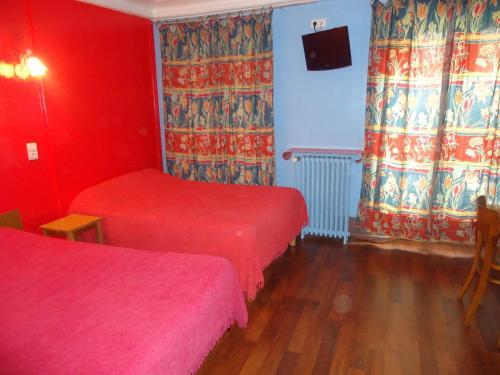 Fotos del hotel - Hotel des Belges