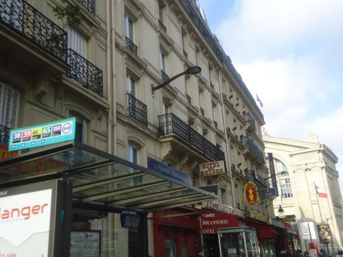 Fotos del hotel - Hotel des Belges