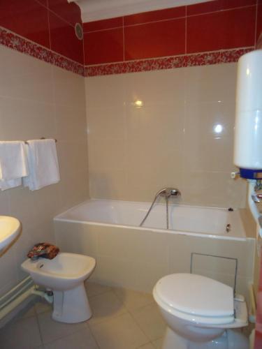 Fotos del hotel - Hotel des Belges