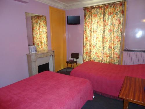 Fotos del hotel - Hotel des Belges