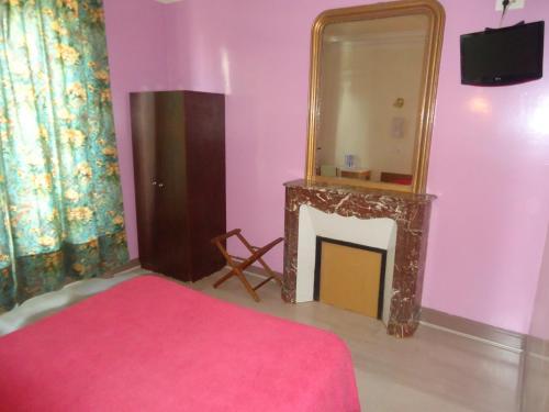 Fotos del hotel - Hotel des Belges