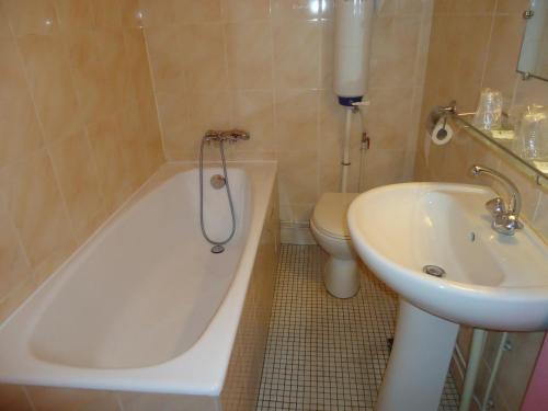 Fotos del hotel - Hotel des Belges
