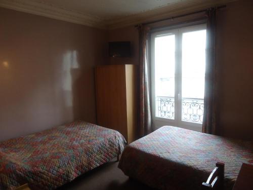 Fotos del hotel - Hotel des Belges