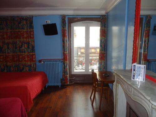 Fotos del hotel - Hotel des Belges