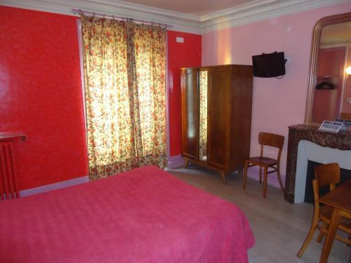 Fotos del hotel - Hotel des Belges