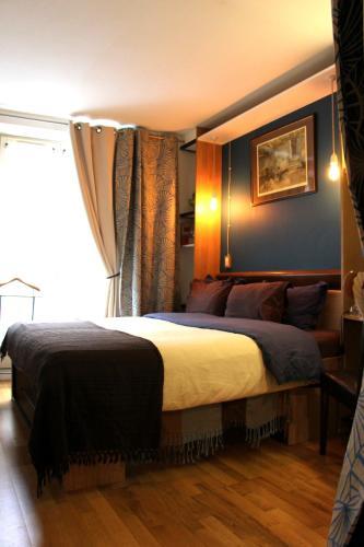 Fotos del hotel - CHAMBRES DE LA GRANDE PORTE BED & BREAKFAST