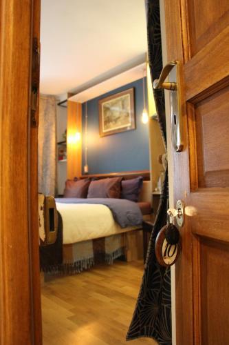 Fotos del hotel - CHAMBRES DE LA GRANDE PORTE BED & BREAKFAST