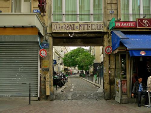 Fotos del hotel - CHAMBRES DE LA GRANDE PORTE BED & BREAKFAST