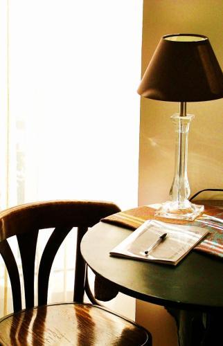 Fotos del hotel - CHAMBRES DE LA GRANDE PORTE BED & BREAKFAST