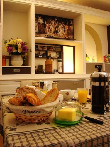 Fotos del hotel - CHAMBRES DE LA GRANDE PORTE BED & BREAKFAST