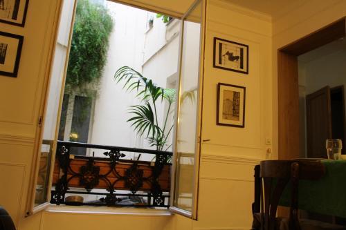 Fotos del hotel - CHAMBRES DE LA GRANDE PORTE BED & BREAKFAST