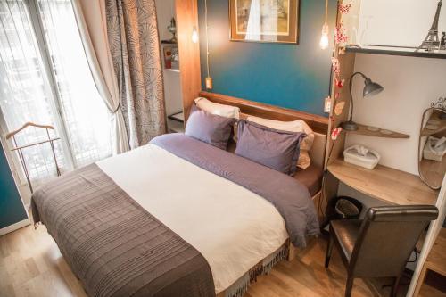 Fotos del hotel - CHAMBRES DE LA GRANDE PORTE BED & BREAKFAST