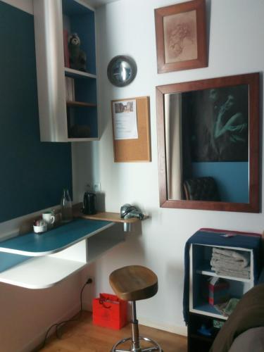 Fotos del hotel - CHAMBRES DE LA GRANDE PORTE BED & BREAKFAST