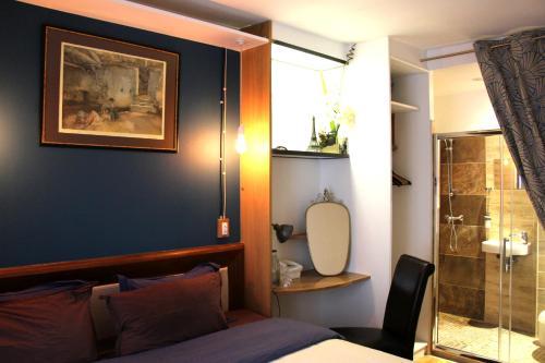 Fotos del hotel - CHAMBRES DE LA GRANDE PORTE BED & BREAKFAST