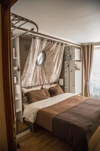 Fotos del hotel - CHAMBRES DE LA GRANDE PORTE BED & BREAKFAST