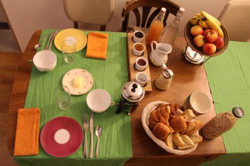 Fotos del hotel - CHAMBRES DE LA GRANDE PORTE BED & BREAKFAST