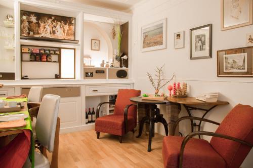 Fotos del hotel - CHAMBRES DE LA GRANDE PORTE BED & BREAKFAST