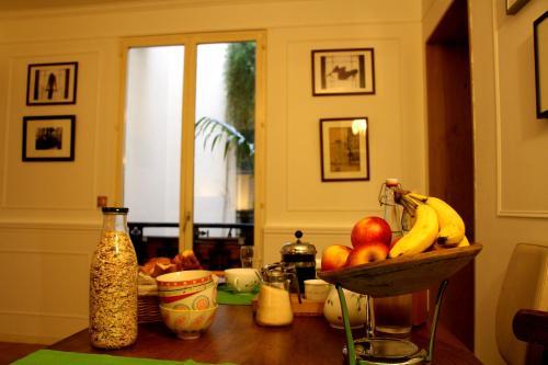 Fotos del hotel - CHAMBRES DE LA GRANDE PORTE BED & BREAKFAST