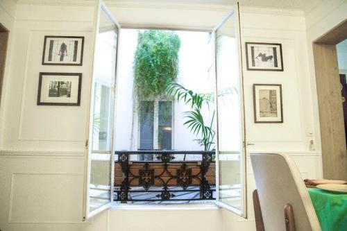 Fotos del hotel - CHAMBRES DE LA GRANDE PORTE BED & BREAKFAST