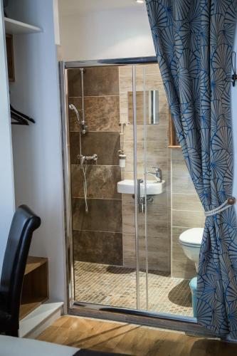 Fotos del hotel - CHAMBRES DE LA GRANDE PORTE BED & BREAKFAST