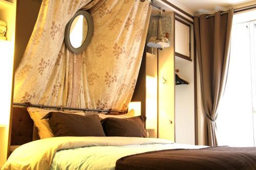 Fotos del hotel - CHAMBRES DE LA GRANDE PORTE BED & BREAKFAST