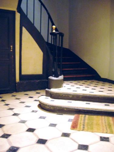 Fotos del hotel - CHAMBRES DE LA GRANDE PORTE BED & BREAKFAST