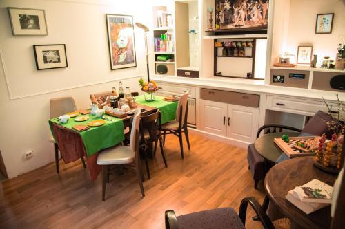 Fotos del hotel - CHAMBRES DE LA GRANDE PORTE BED & BREAKFAST