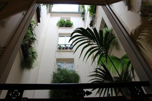Fotos del hotel - CHAMBRES DE LA GRANDE PORTE BED & BREAKFAST