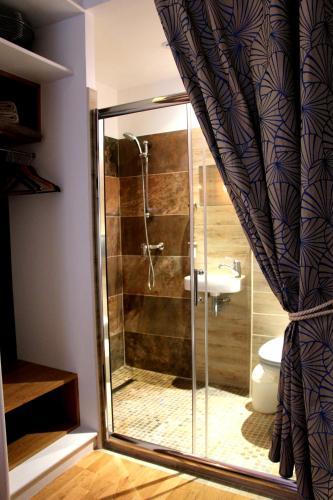 Fotos del hotel - CHAMBRES DE LA GRANDE PORTE BED & BREAKFAST