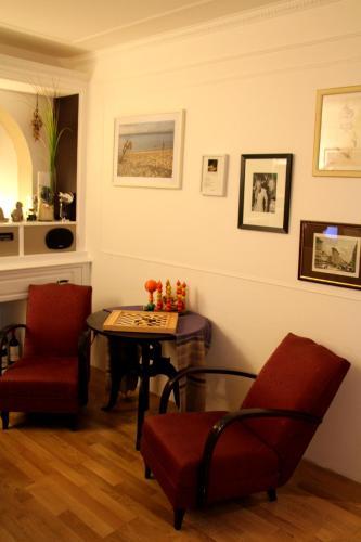 Fotos del hotel - CHAMBRES DE LA GRANDE PORTE BED & BREAKFAST
