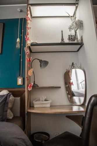 Fotos del hotel - CHAMBRES DE LA GRANDE PORTE BED & BREAKFAST