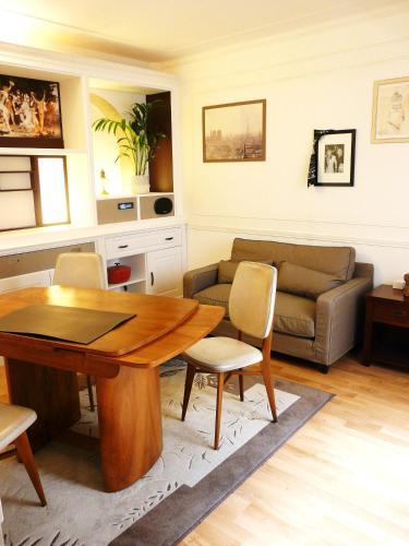 Fotos del hotel - CHAMBRES DE LA GRANDE PORTE BED & BREAKFAST