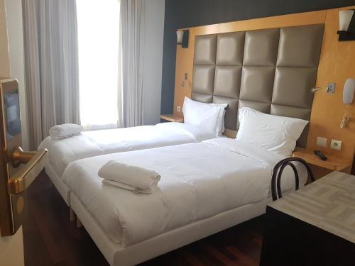 Fotos del hotel - Hotel de France 18