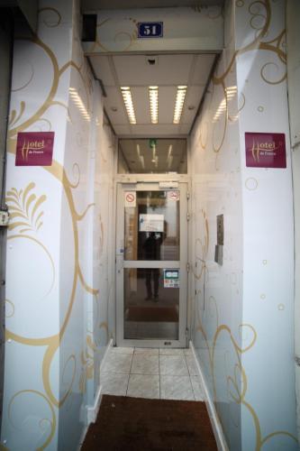 Fotos del hotel - Hotel de France 18