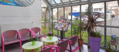 Fotos del hotel - Hotel CIS Paris Kellermann