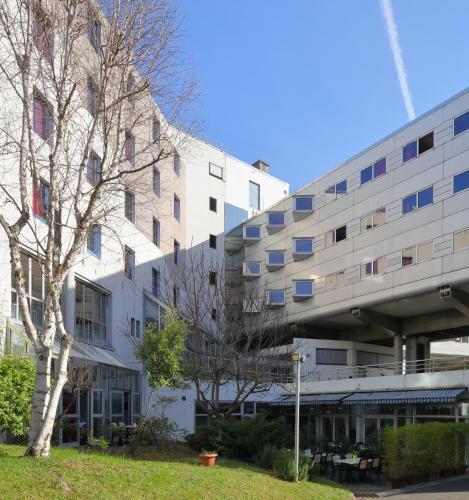 Fotos del hotel - Hotel CIS Paris Kellermann