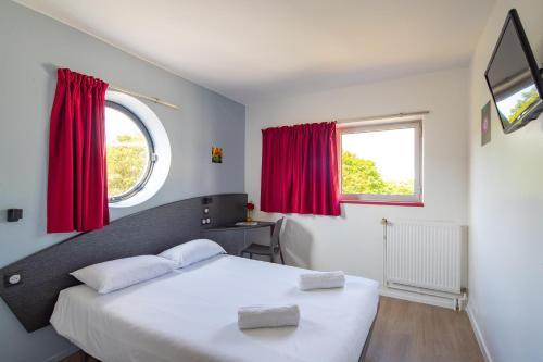Fotos del hotel - Hotel CIS Paris Kellermann