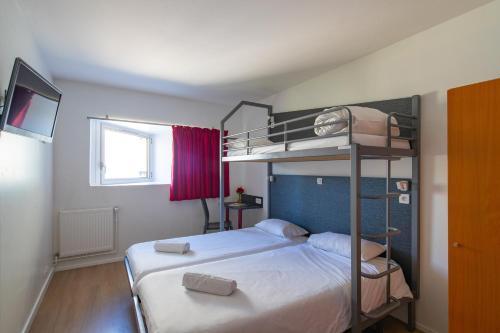 Fotos del hotel - Hotel CIS Paris Kellermann