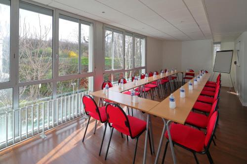 Fotos del hotel - Hotel CIS Paris Kellermann
