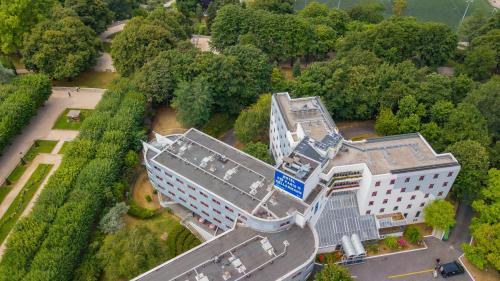 Fotos del hotel - Hotel CIS Paris Kellermann