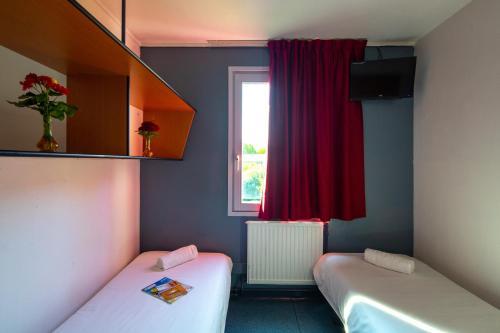 Fotos del hotel - Hotel CIS Paris Kellermann