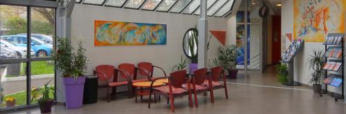 Fotos del hotel - Hotel CIS Paris Kellermann