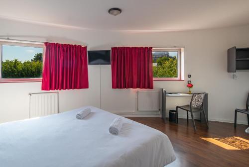 Fotos del hotel - Hotel CIS Paris Kellermann