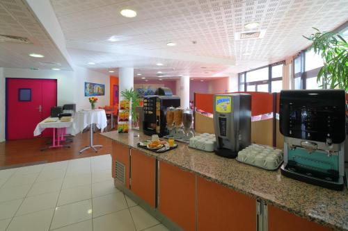Fotos del hotel - Hotel CIS Paris Kellermann